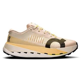 On Cloudultra Pro Trailrunningschuhe f&uuml;r Herren | beige