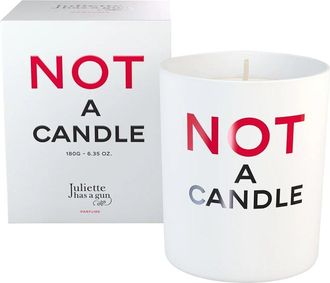 Juliette Has a Gun 180G Not A Perfume Candle