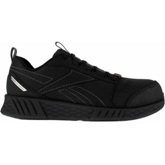Reebok Zapato De Seguridad Fusion Formidable Work S3 37 Negro/negro Reebok
