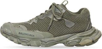 Balenciaga Track 3 Green 700875W3RF13210