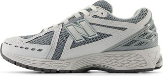 New Balance 1906R Grey Matter Silver Metallic U1906RSB
