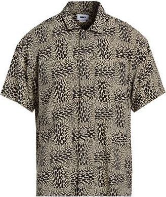 Obey TOPWEAR - Camicie su YOOX.COM