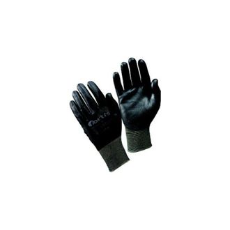 Fortis Guantes De Punto -fitter S- T8 (por 10)