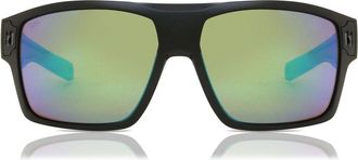 Costa 6S9034 Diego Polarized 903426 Mens Sunglasses Black Size 62