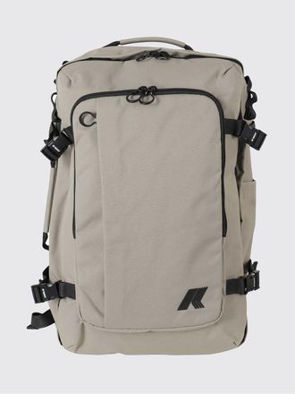 K-Way Borsa Salome in nylon ripstop
