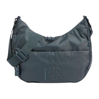 Mandarina Duck Borsa a tracolla Md20 - - Bags - Donna - Verde - ONE SIZE