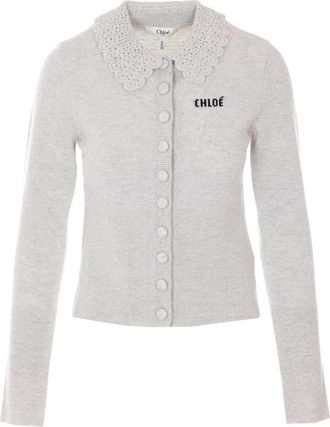 Chlo&eacute; Sweaters