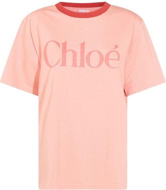 Chlo&eacute; Top