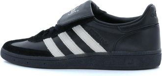 adidas Handball Spezial Shukyu Ewax Black White HP6695