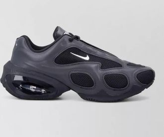 Nike textile low-top sneakers