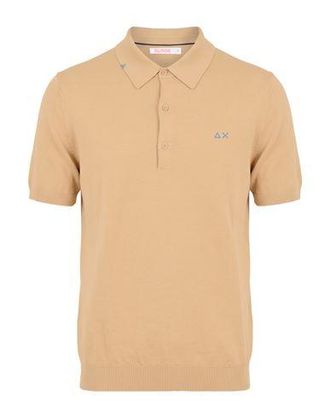 Sun 68 TOPWEAR - Polo shirts on YOOX.COM