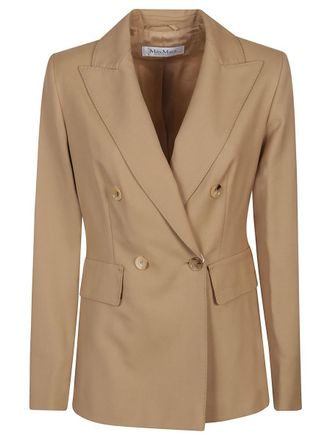 Max Mara Jacket