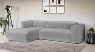 HOME AFFAIRE Ecksofa