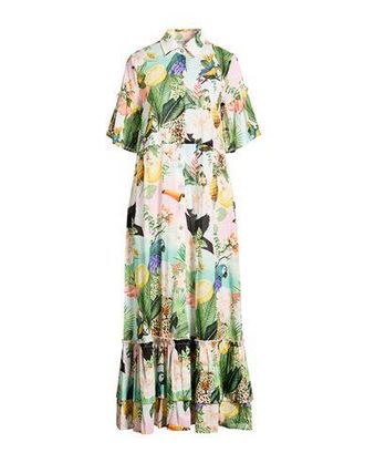 Connor & Blake DRESSES - Maxi dresses on YOOX.COM
