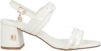 Laura Biagiotti CALZADO - Sandalias con cierre en YOOX.COM