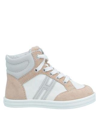 Hogan FOOTWEAR - Trainers on YOOX.COM