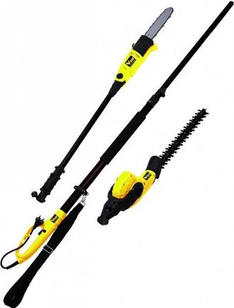 Vigor Recortadora De Setos - Podadora Vigor Vtp-450/710 450/710w