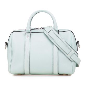 Louis Vuitton Lockit Schoudertas van Leer