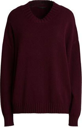 GRIFFAI PRENDAS DE PUNTO - Cuello alto en YOOX.COM