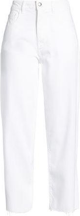 Icon Denim Los Angeles HOSEN & R&Ouml;CKE - Jeanshosen auf YOOX.COM