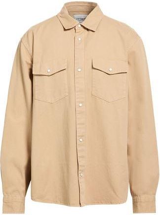 Carhartt Work in Progress CAMISETAS Y TOPS - Camisas en YOOX.COM