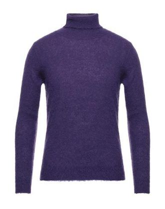 Daniele Alessandrini KNITWEAR - Turtlenecks on YOOX.COM