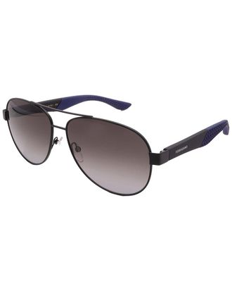Ferragamo Mens 62Mm Sunglasses