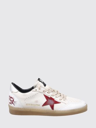 Golden Goose Sneakers Donna colore Bianco