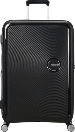 American Tourister Sound Box 77 cm - Suitcases - Mujer - Negro - ONE SIZE
