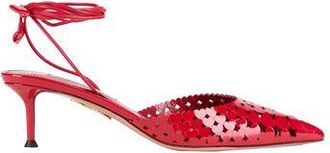 Aquazzura FOOTWEAR - Pumps on YOOX.COM