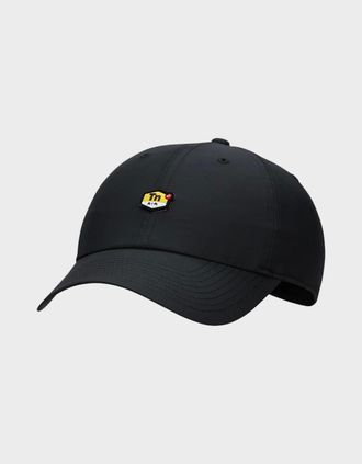 Nike Mens Dri-FIT Club Unstructured Air Max Tn Cap Black - Size: L/XL