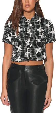 Walter Baker Deena Jacket