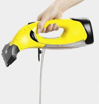 Karcher Lavavetri/aspiragocce wv2 plus-n