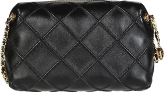 Tory Burch Donna, Borse, Nero, Taglia unica, new