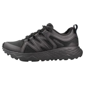 Columbia Peakfreak Roam Waterproof - Dames - Sport - Zwart - Maat: 39 EU Poliester