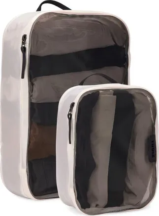 Thule Packing Cube Set in White at Nordstrom