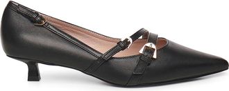 Coccinelle Fernanda Leather Pumps