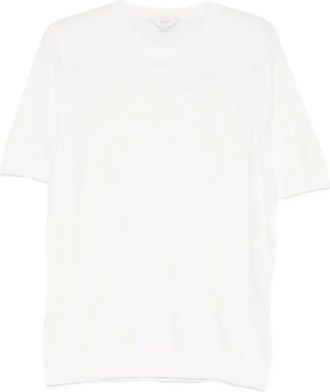 Malo Cotton Round Neck