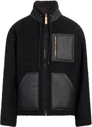 Moschino CAPISPALLA - Shearling & Teddy su YOOX.COM