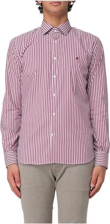 Brooksfield Camisas Brooksfield - Shirts - Hombre - Rosa - 2XL