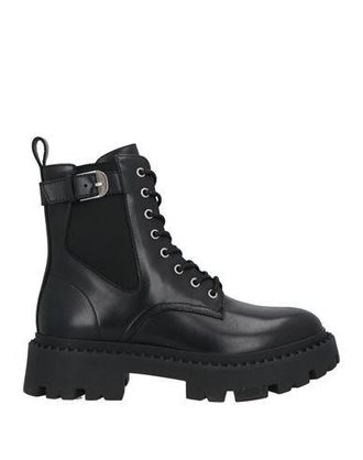 Ash SCHUHE - Stiefeletten auf YOOX.COM