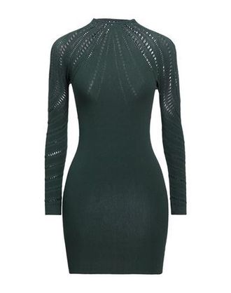 Wolford DRESSES - Mini dresses sur YOOX.COM