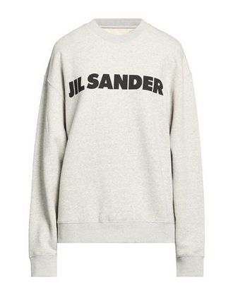 Jil Sander CAMISETAS Y TOPS - Sudaderas en YOOX.COM