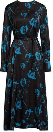 Liviana Conti DRESSES - Midi dresses on YOOX.COM