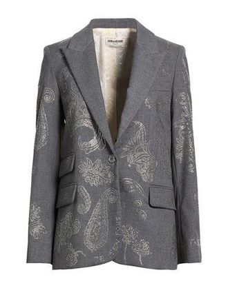 Zadig&Voltaire ANZ&Uuml;GE und CO-ORDS - Blazers auf YOOX.COM