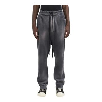 Thom Krom Uomo, Pantaloni, Grigio, S, new