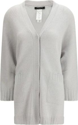 Fabiana Filippi Donna, Maglie, Grigio, S, new