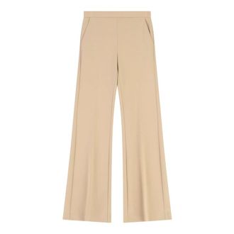 Imperial Dames, Broeken, Bruin, Maat: XL
