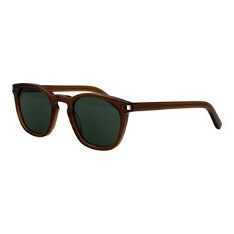 Saint Laurent unisex, Accesorios, Marr&oacute;n, Talla: ONE Size