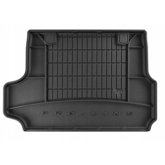 OEM Alfombrilla De Goma Para Maletero Honda Zr-v Desde 2023-tm